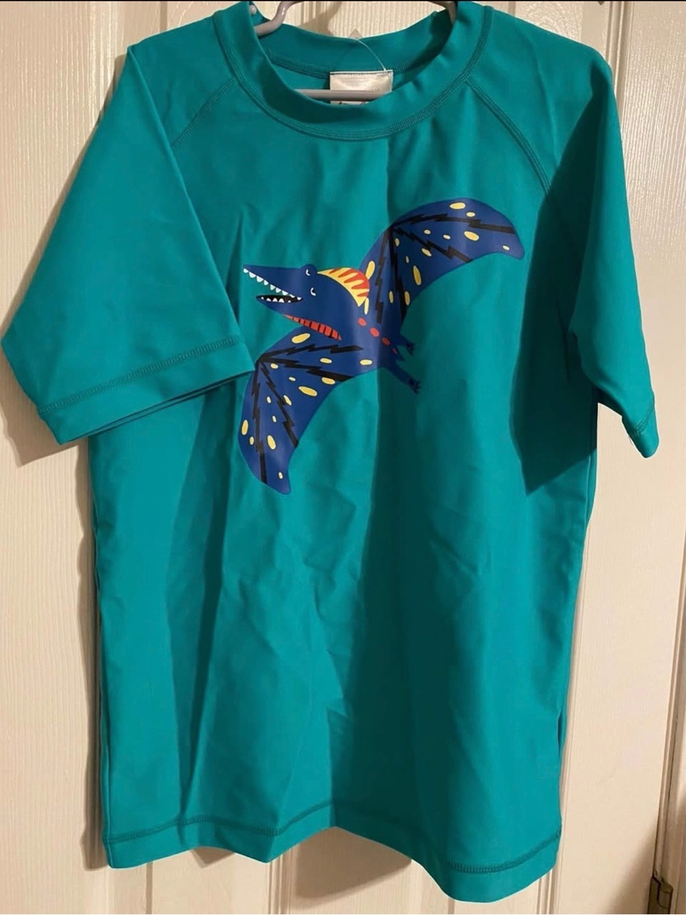 NWT Hanna Andersson Sunblock Rashguard
